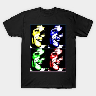 Dominic Toretto (POP ART) T-Shirt